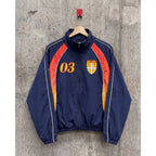 Holy Trinity Jacket - Holy Spirit Clothing Co.