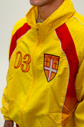 Holy Trinity Jacket - Holy Spirit Clothing Co.