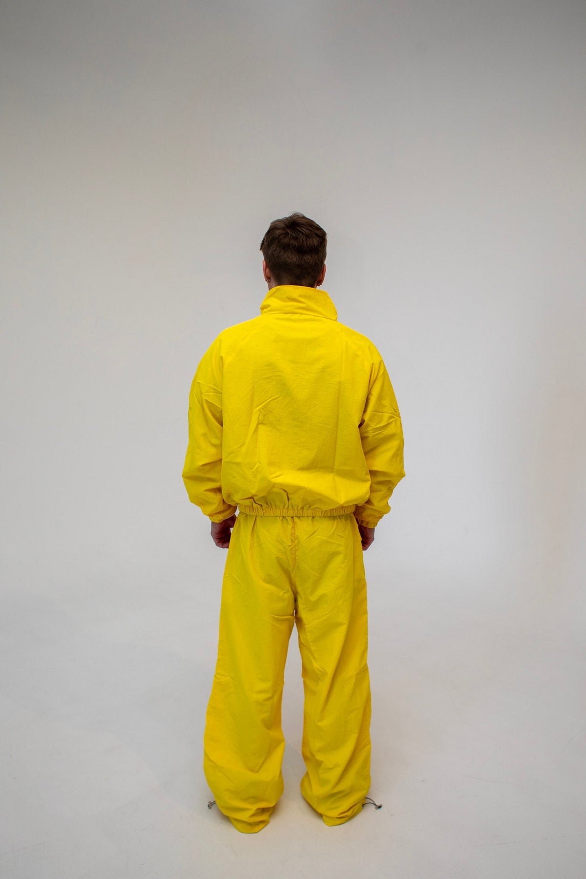 Holy Trinity Jacket - Holy Spirit Clothing Co.