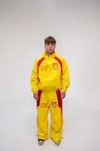 Holy Trinity Jacket - Holy Spirit Clothing Co.