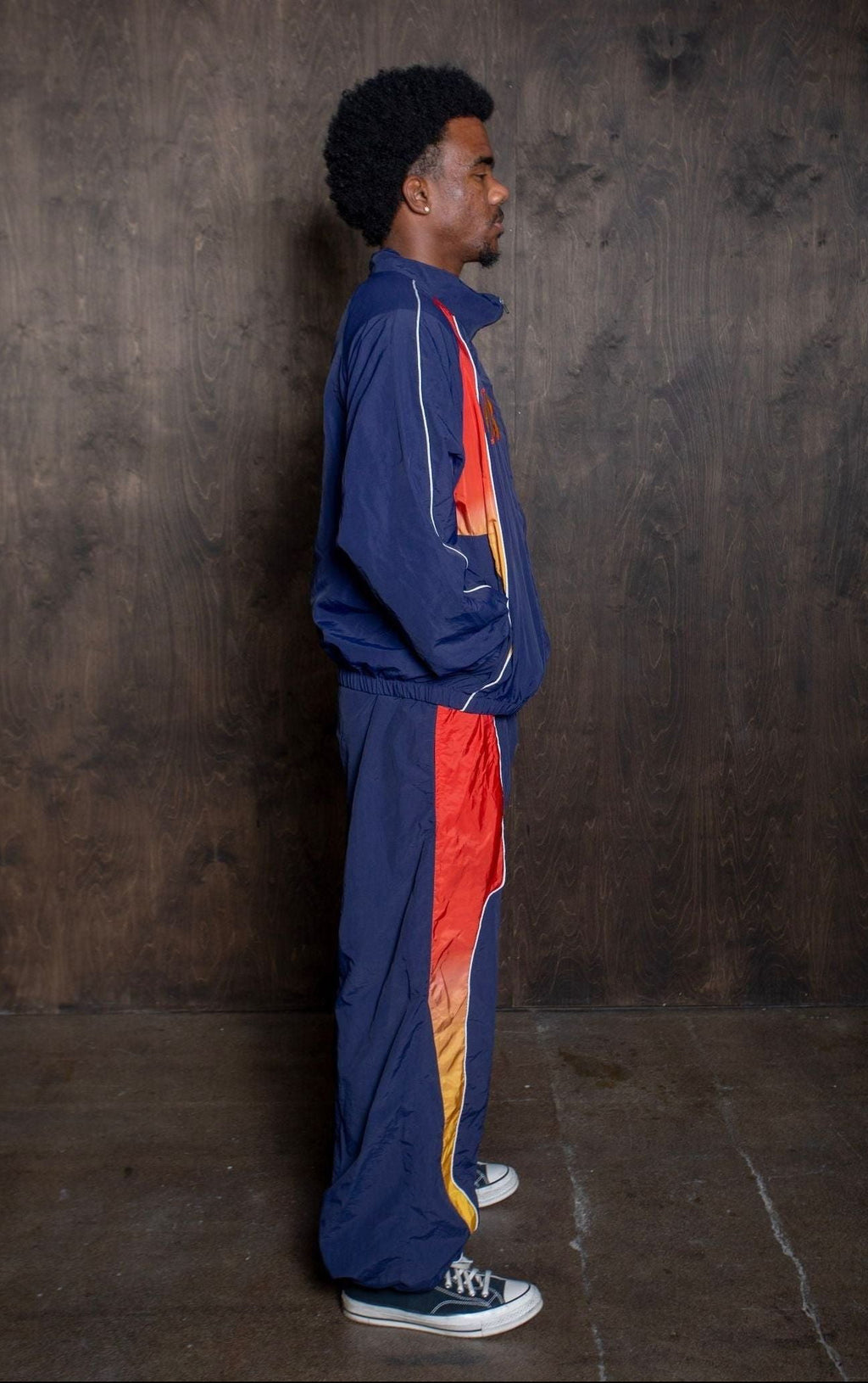 Holy Trinity Jacket - Holy Spirit Clothing Co.