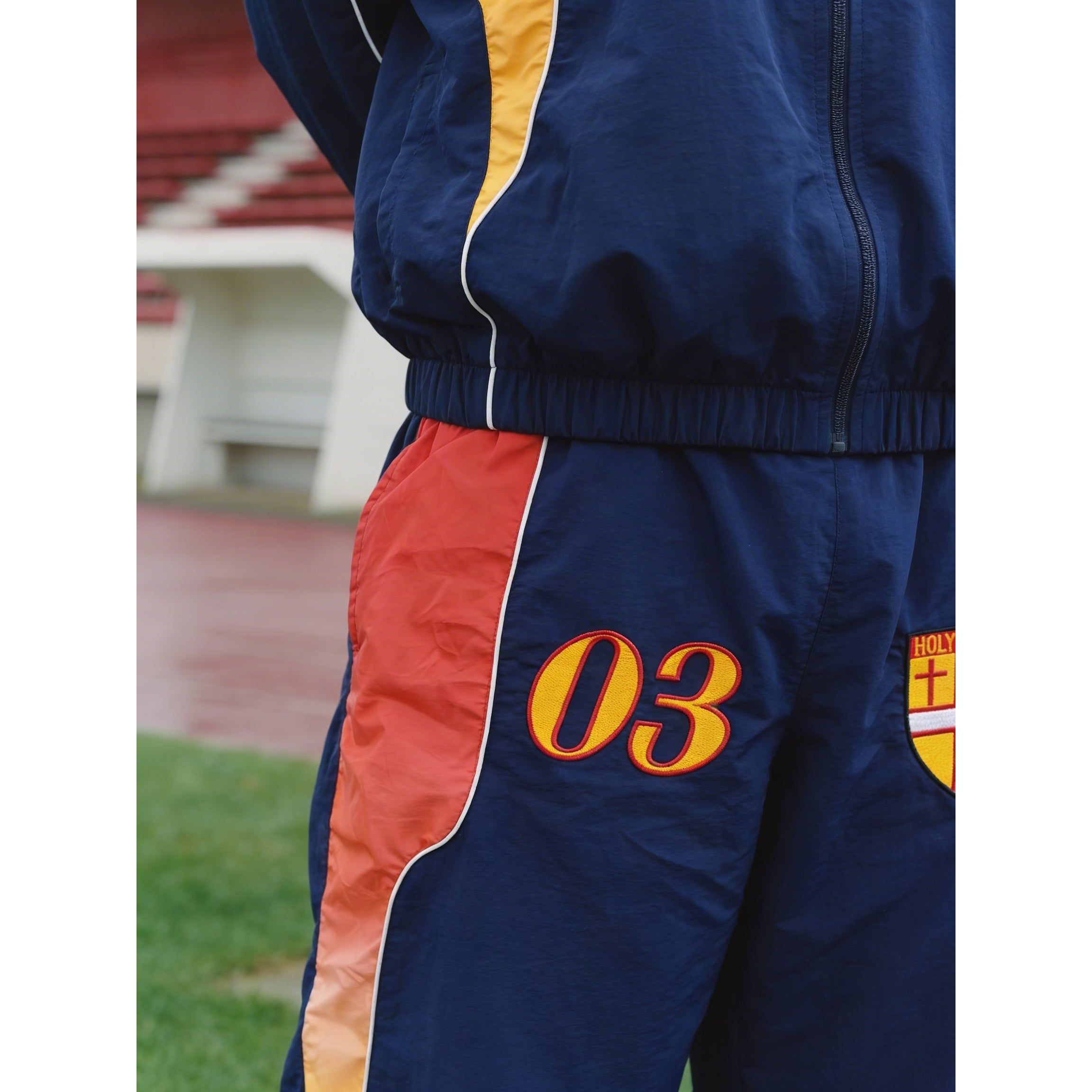 Holy Trinity Pants - Holy Spirit Clothing Co.