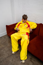 Holy Trinity Pants - Holy Spirit Clothing Co.