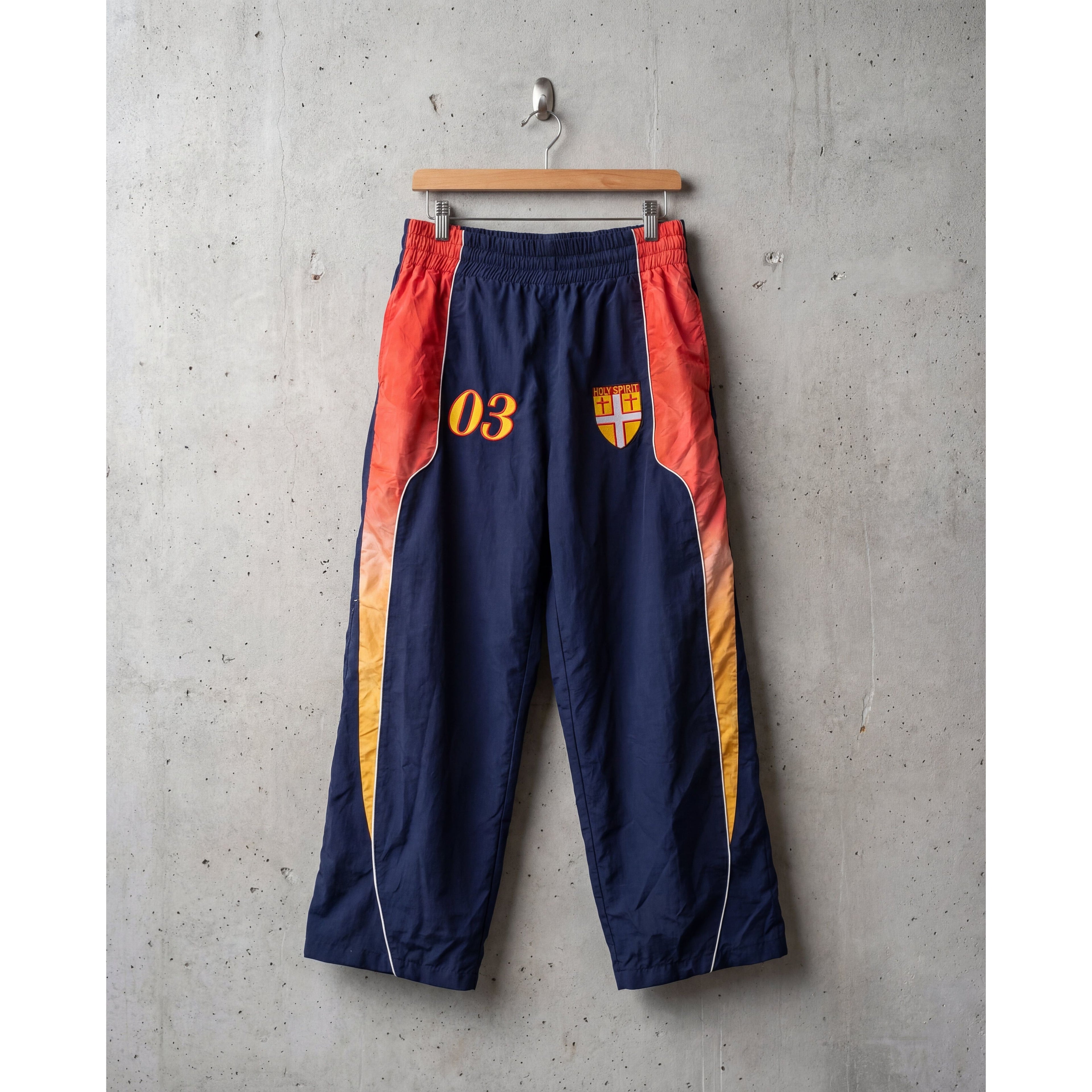 Holy Trinity Pants - Holy Spirit Clothing Co.