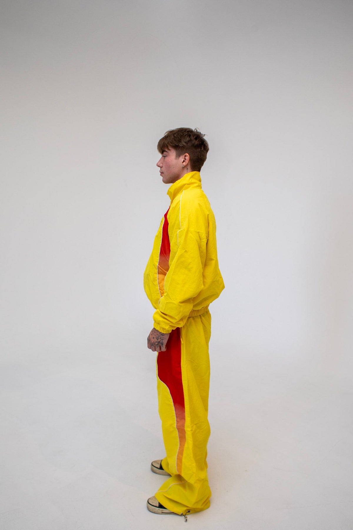 Holy Trinity Pants - Holy Spirit Clothing Co.