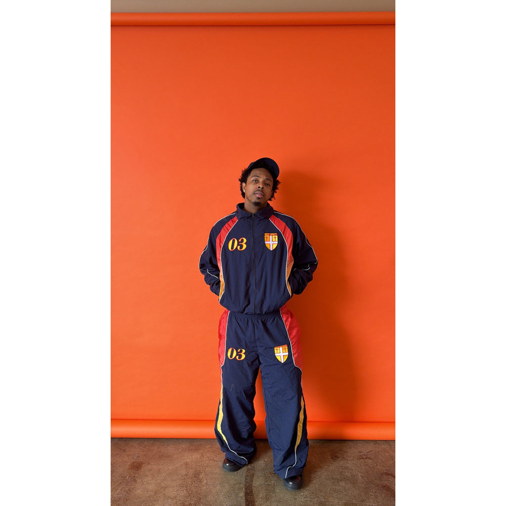 Holy Trinity Pants - Holy Spirit Clothing Co.
