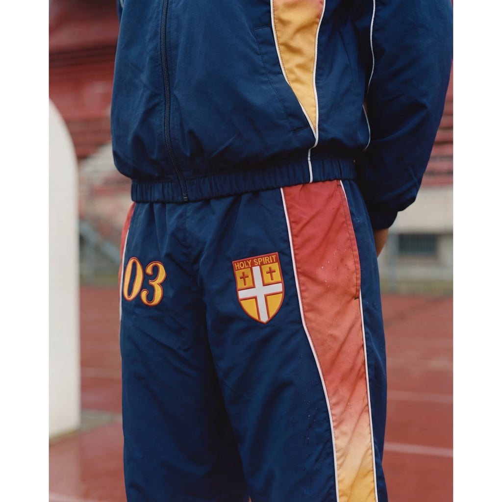 Holy Trinity Pants - Holy Spirit Clothing Co.