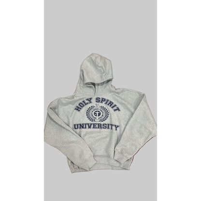 Holy University Hoodie - Holy Spirit Clothing Co.