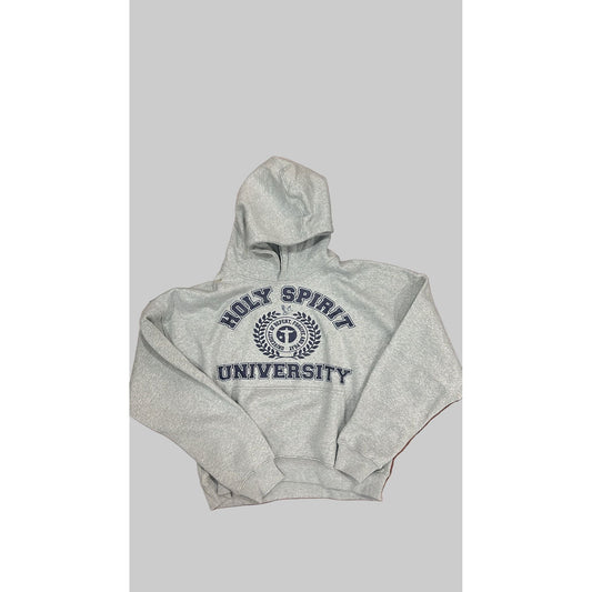 Holy University Hoodie - Holy Spirit Clothing Co.
