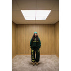 Holy University Hoodie - Holy Spirit Clothing Co.