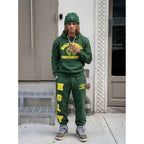 Holy University Hoodie - Holy Spirit Clothing Co.