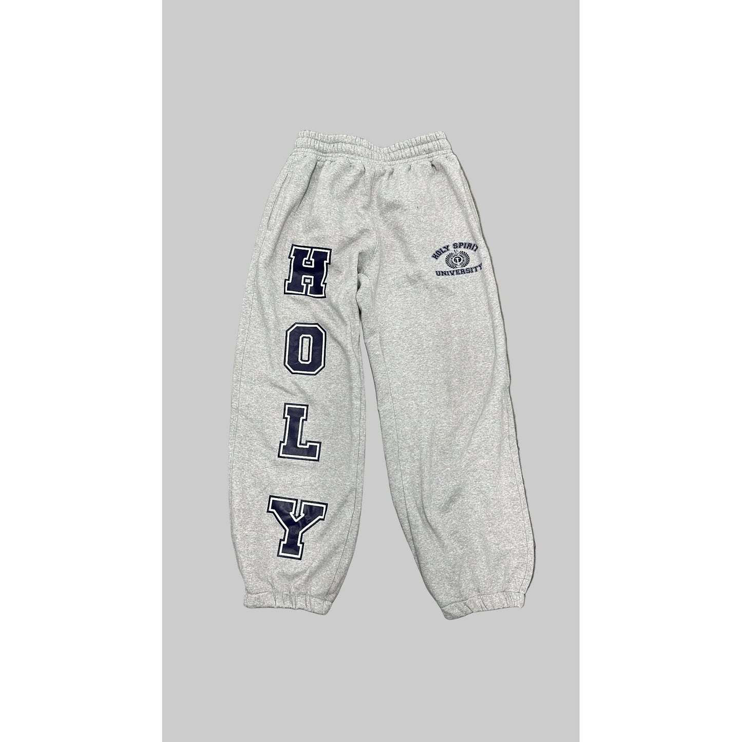 Holy University Pants - Holy Spirit Clothing Co.