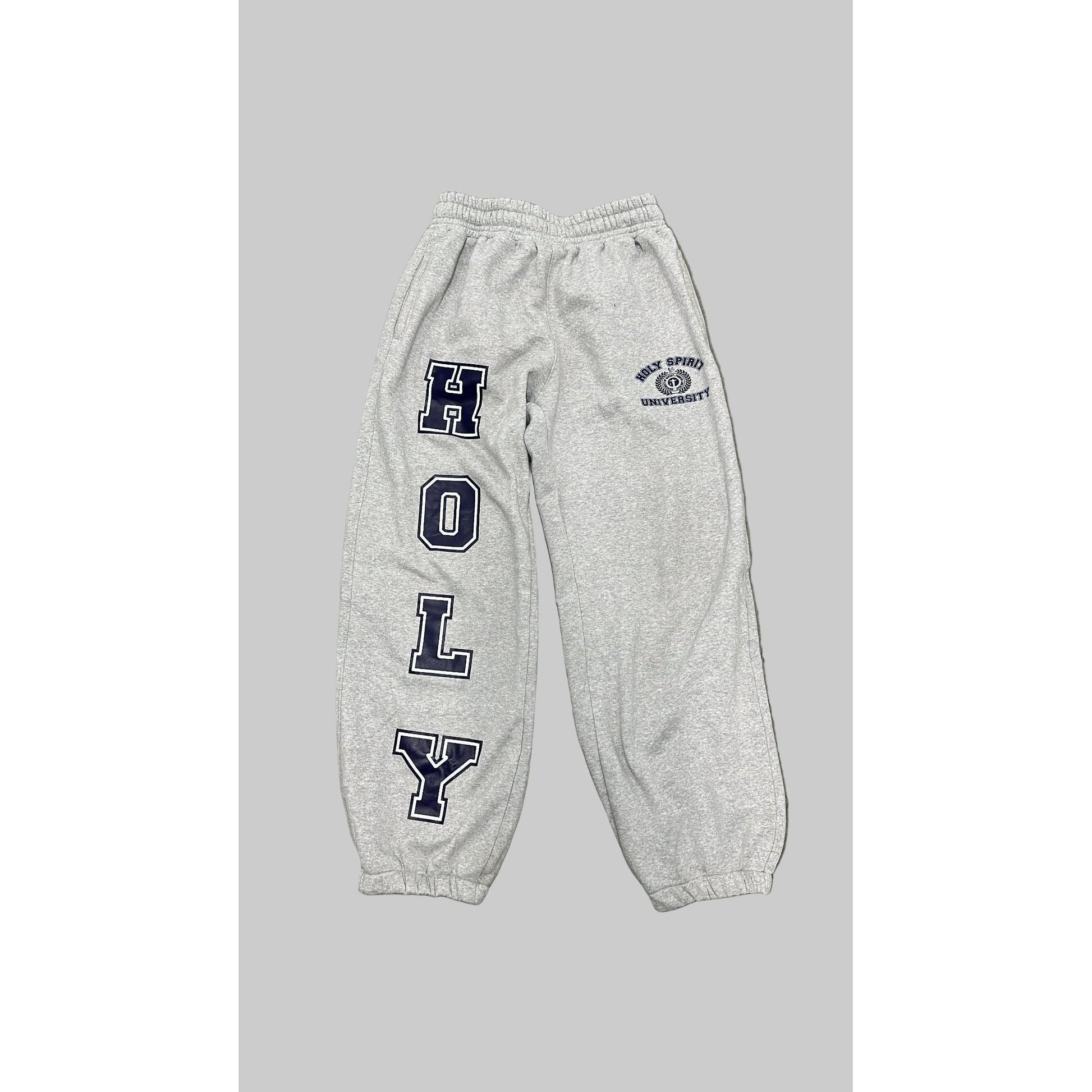Holy University Pants - Holy Spirit Clothing Co.