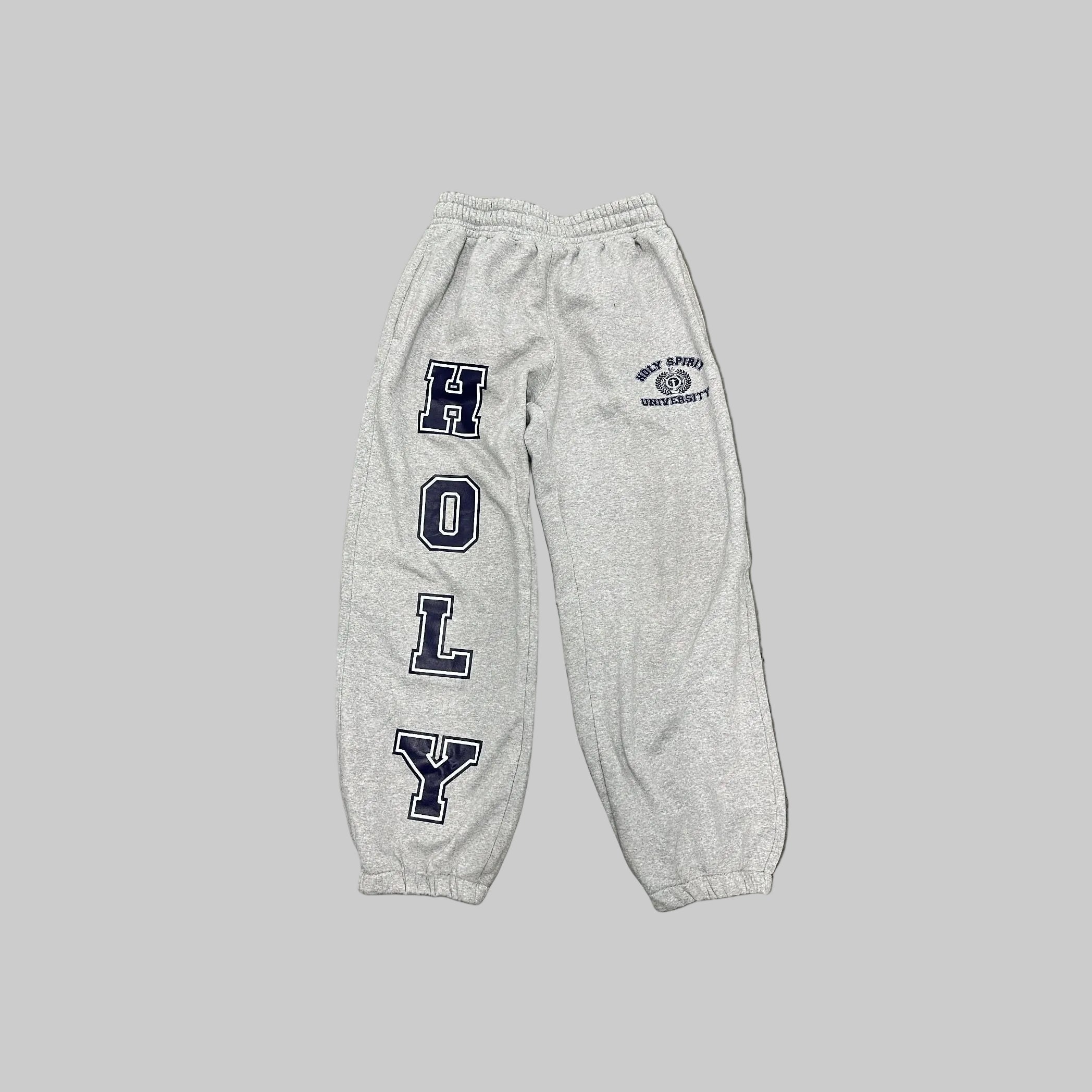 Holy University Pants - Holy Spirit Clothing Co.