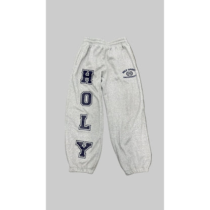 Holy University Pants - Holy Spirit Clothing Co.