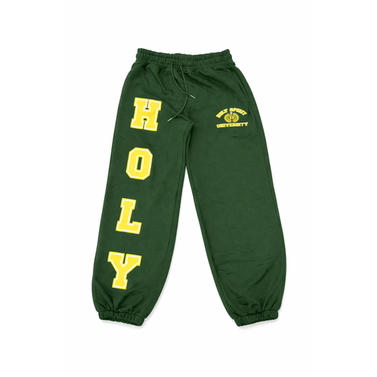 Holy University Sweats - Holy Spirit Clothing Co.
