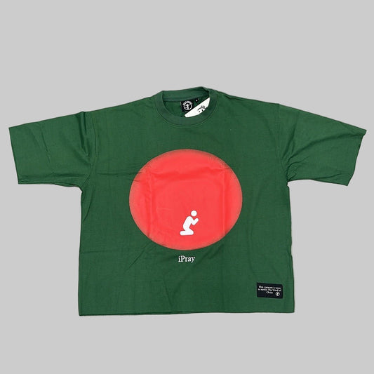 IPray Tee - Holy Spirit Clothing Co.