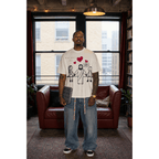 Jesus Centered Tee - Holy Spirit Clothing Co.
