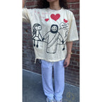 Jesus Centered Tee - Holy Spirit Clothing Co.