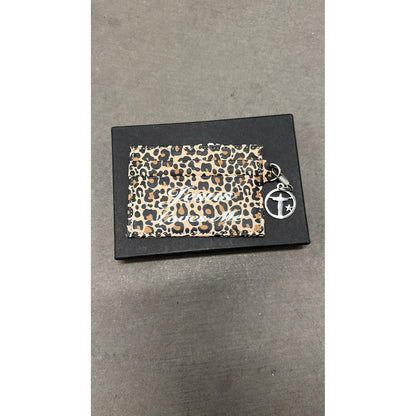 Jesus Loves Me Wallets - Holy Spirit Clothing Co.