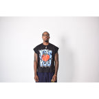 Jesus Loves You Cut Off - Holy Spirit Clothing Co.
