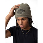 King of Kings Beanie - Holy Spirit Clothing Co.