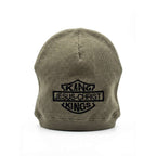 King of Kings Beanie - Holy Spirit Clothing Co.