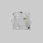 King of Kings Long Sleeve - Holy Spirit Clothing Co.
