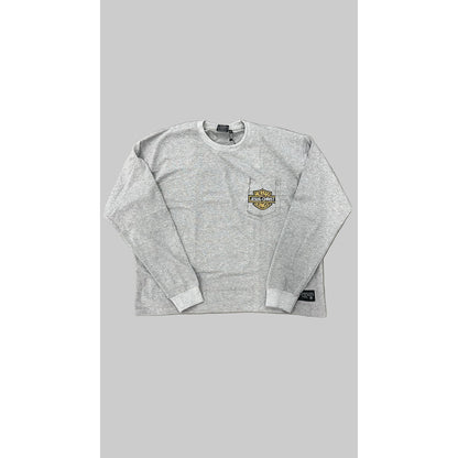 King of Kings Long Sleeve - Holy Spirit Clothing Co.