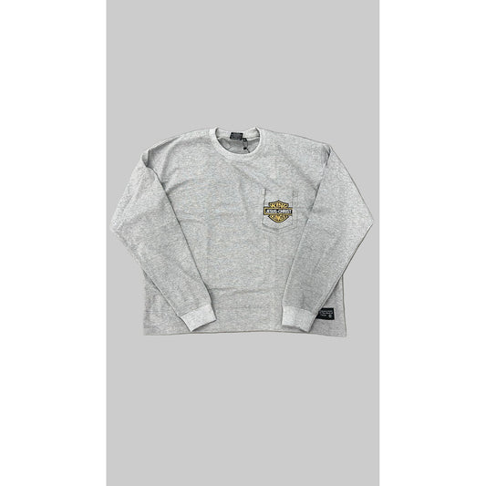 King of Kings Long Sleeve - Holy Spirit Clothing Co.