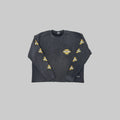 King of Kings Long Sleeve - Holy Spirit Clothing Co.