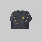 King of Kings Long Sleeve - Holy Spirit Clothing Co.