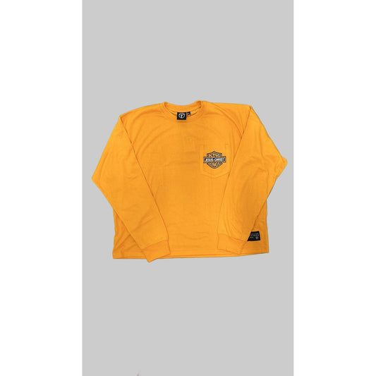 King of Kings Long Sleeve - Holy Spirit Clothing Co.