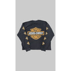 King of Kings Long Sleeve - Holy Spirit Clothing Co.