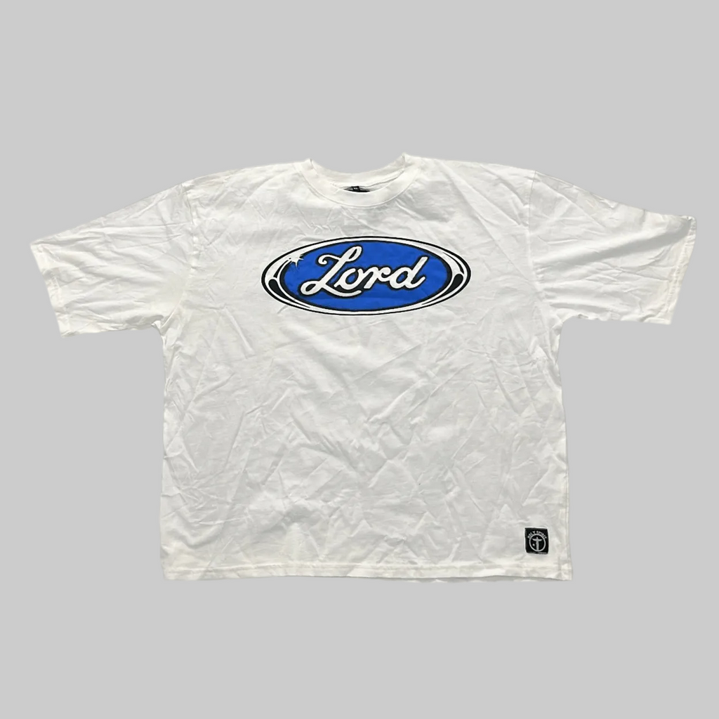 Lord Tee - Holy Spirit Clothing Co.