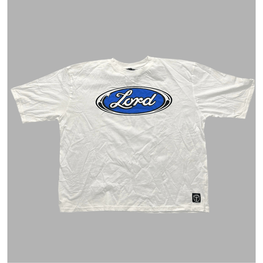 Lord Tee - Holy Spirit Clothing Co.