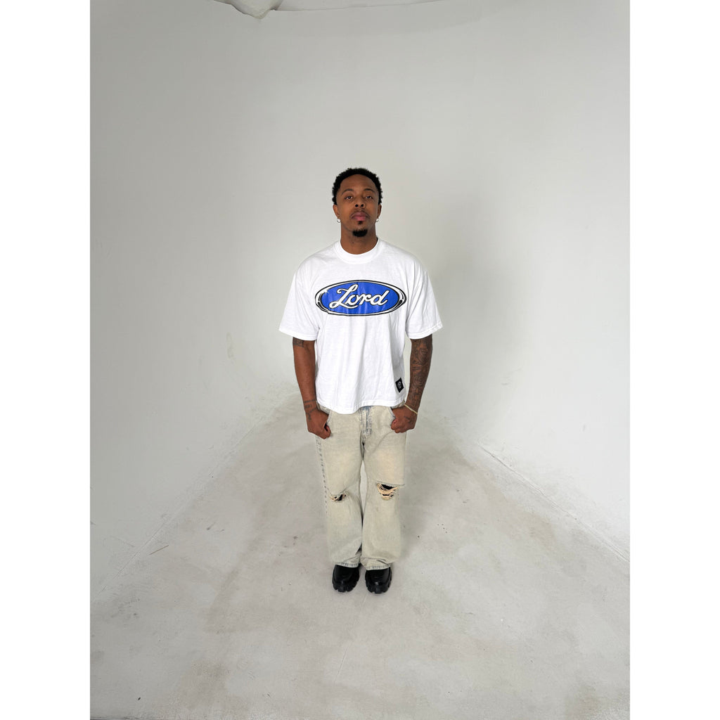 Lord Tee - Holy Spirit Clothing Co.