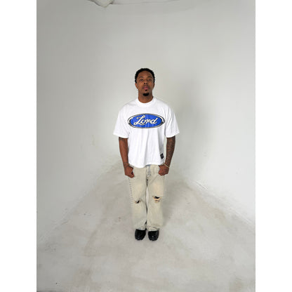 Lord Tee - Holy Spirit Clothing Co.