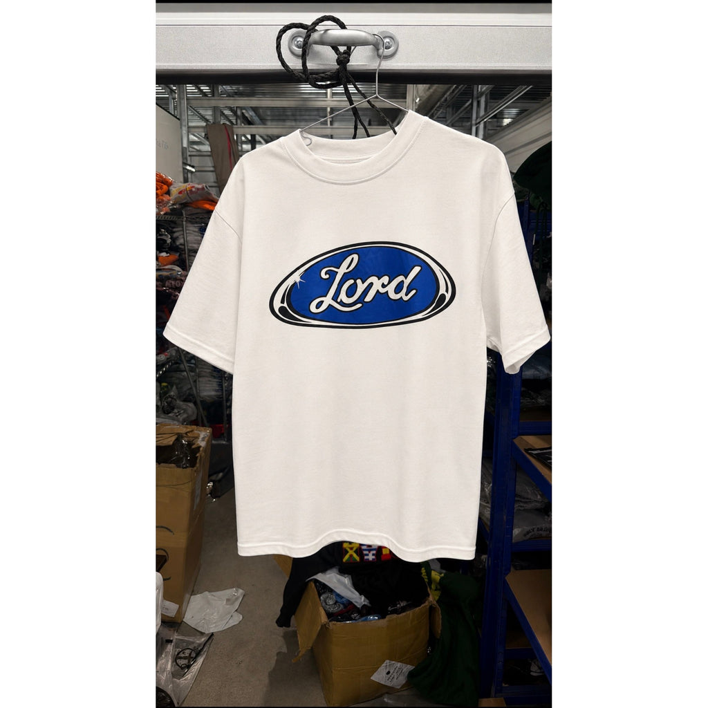 Lord Tee - Holy Spirit Clothing Co.