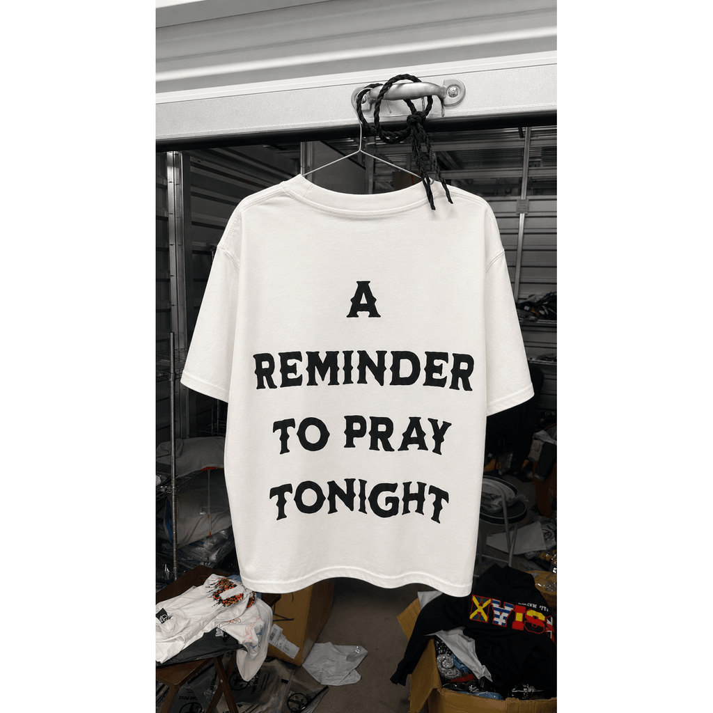 Lord Tee - Holy Spirit Clothing Co.