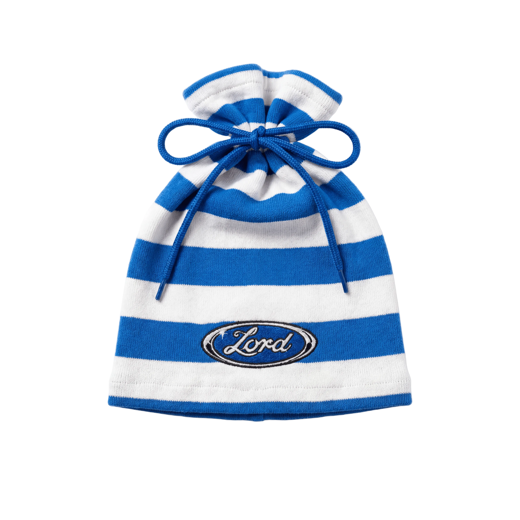 Lord Tie Beanie - Holy Spirit Clothing Co.