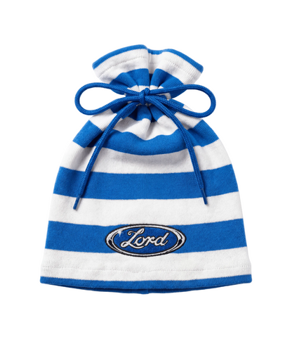 Lord Tie Beanie - Holy Spirit Clothing Co.