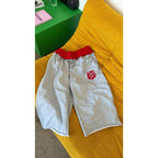 Lord's Army 3/4 Shorts - Holy Spirit Clothing Co.