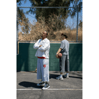 Lord's Army 3/4 Shorts - Holy Spirit Clothing Co.