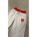 Lord's Army 3/4 Shorts - Holy Spirit Clothing Co.