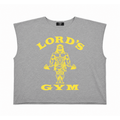 Lord's Gym Cut Off - Holy Spirit Clothing Co.
