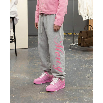 Mercy Sweats - Holy Spirit Clothing Co.