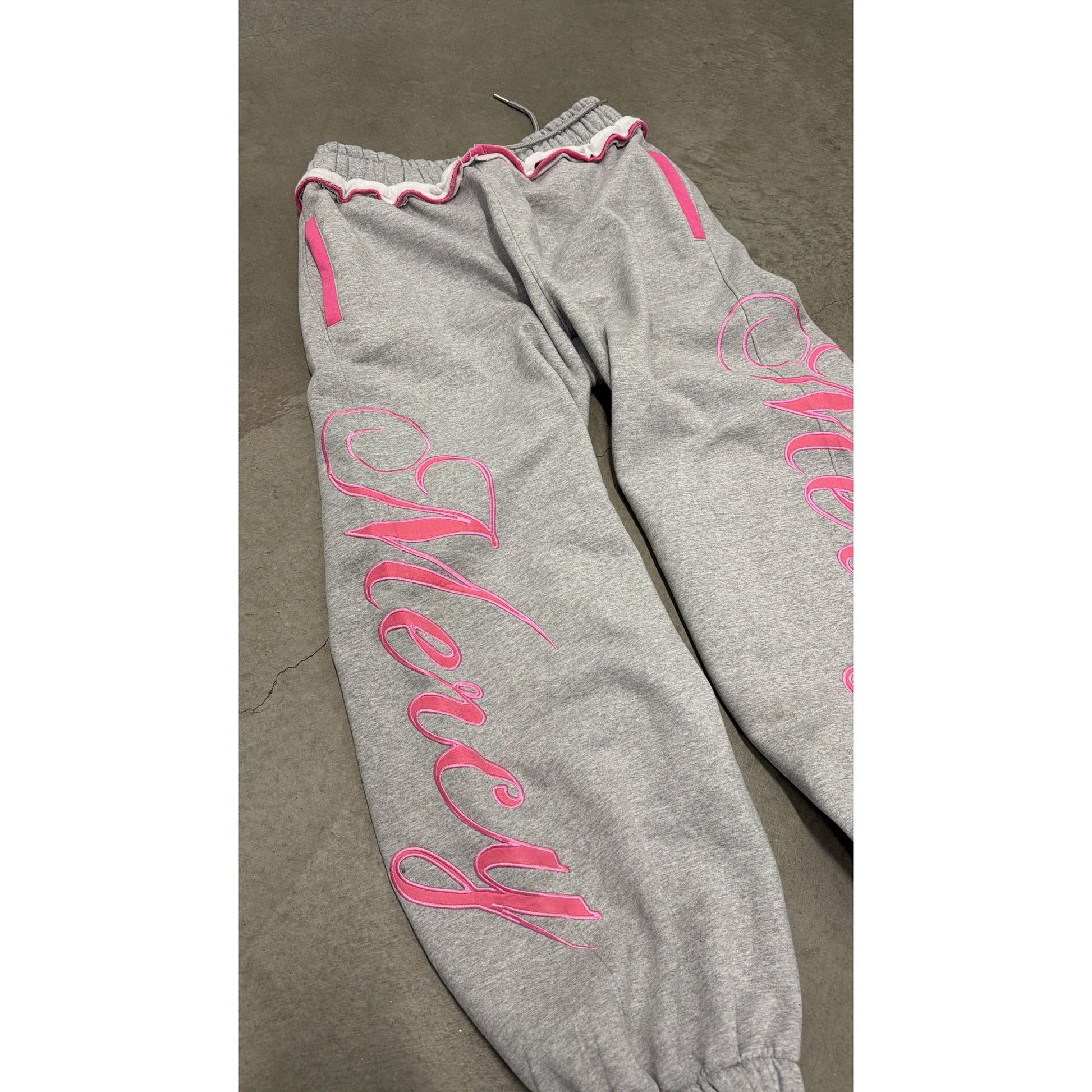 Mercy Sweats - Holy Spirit Clothing Co.