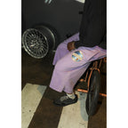 Morning Glory 3/4 Shorts - Holy Spirit Clothing Co.