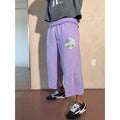 Morning Glory 3/4 Shorts - Holy Spirit Clothing Co.